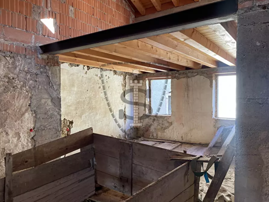 Immagine 3 di Villetta a schiera in vendita  in Via Sisemol, 14 a Marostica