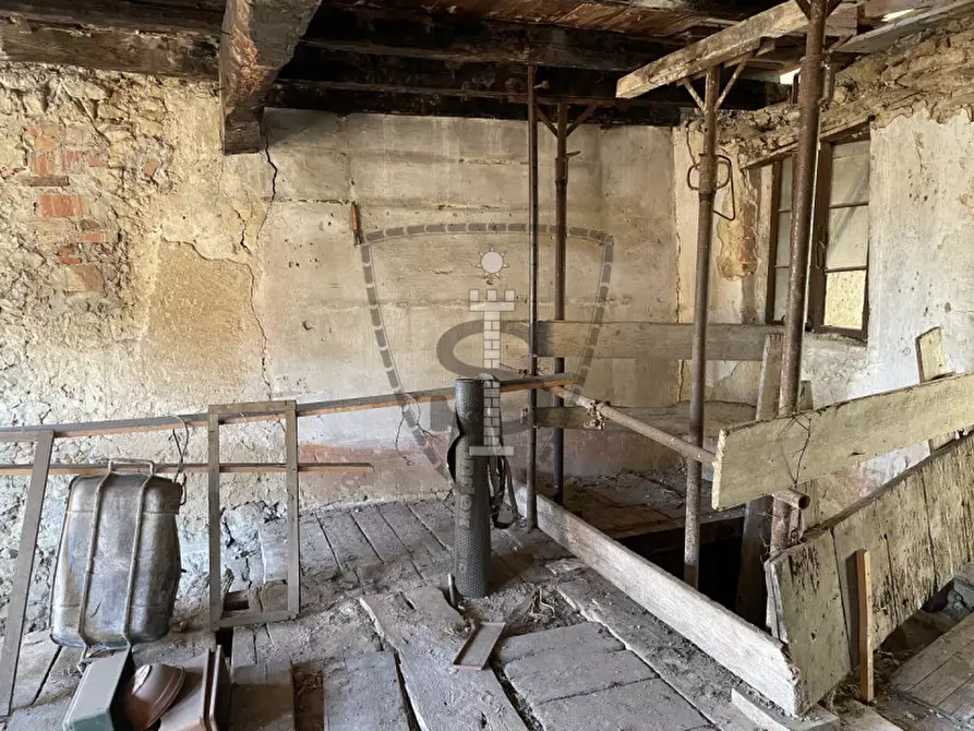 Immagine 4 di Villetta a schiera in vendita  in Via Sisemol, 14 a Marostica