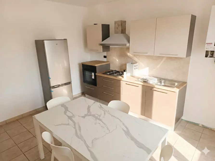 Immagine 1 di Appartamento in affitto  in Via Sant'Alberto a Badia Polesine