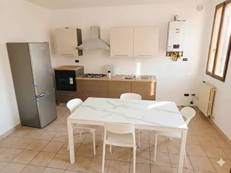 Immagine 2 di Appartamento in affitto  in Via Sant'Alberto a Badia Polesine