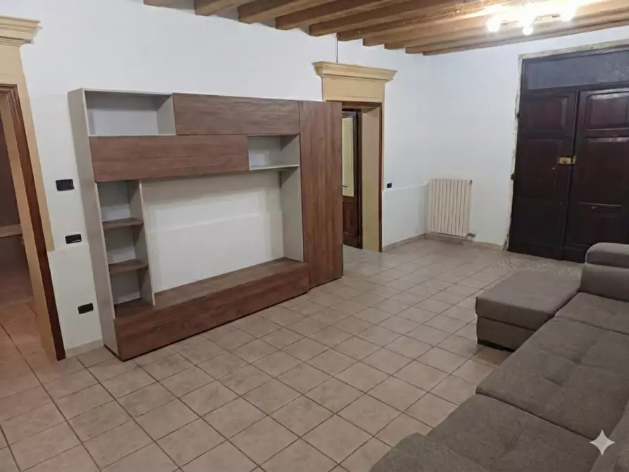 Immagine 3 di Appartamento in affitto  in Via Sant'Alberto a Badia Polesine