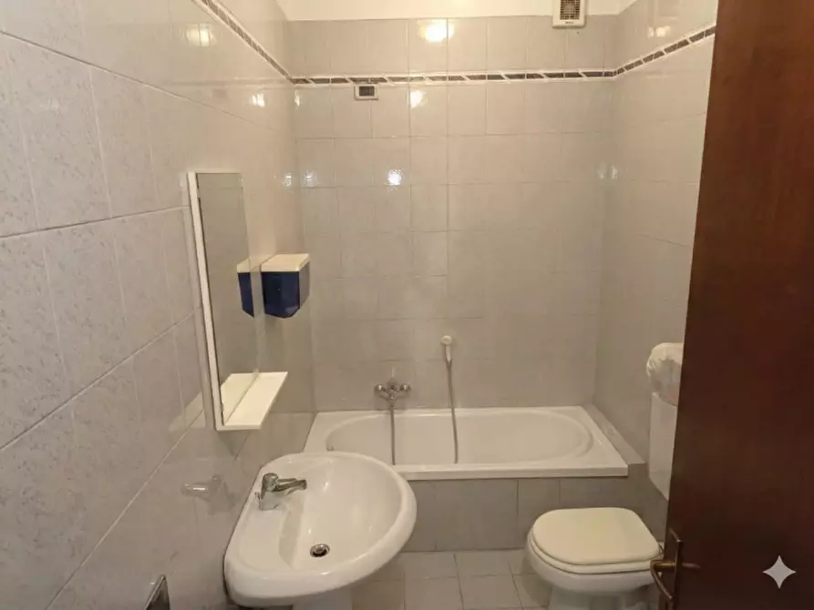 Immagine 4 di Appartamento in affitto  in Via Sant'Alberto a Badia Polesine