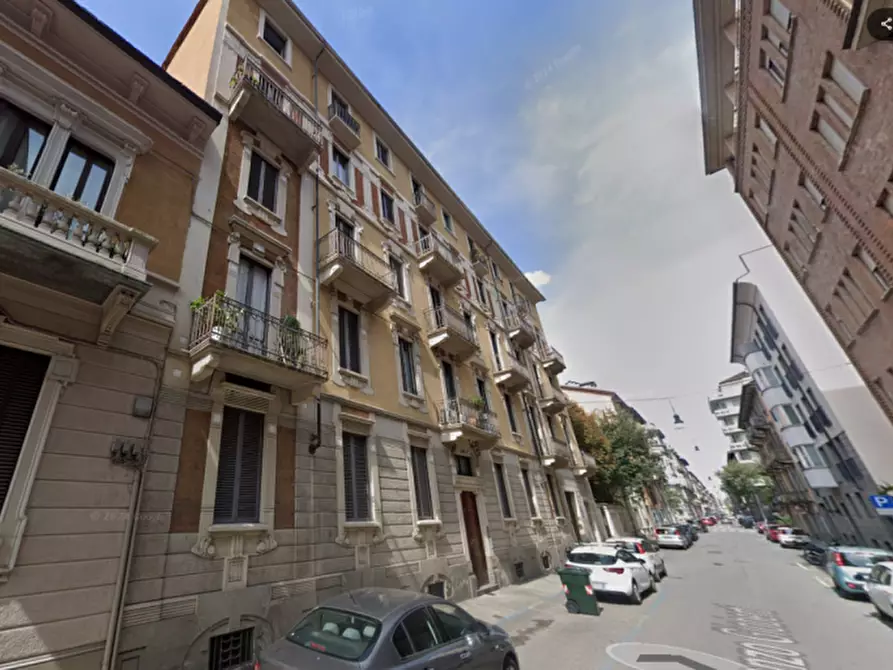 Immagine 1 di Appartamento in affitto  in Via Gioberti 84 a Torino