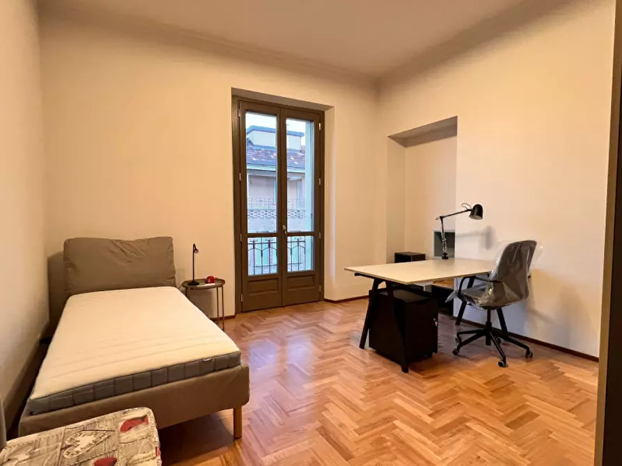 Immagine 2 di Appartamento in affitto  in Via Gioberti 84 a Torino