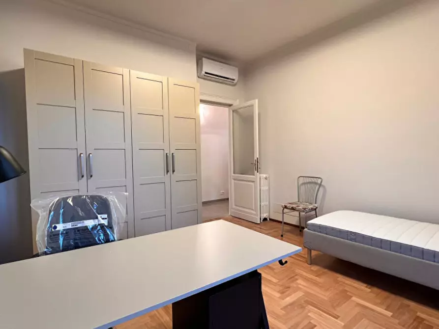 Immagine 3 di Appartamento in affitto  in Via Gioberti 84 a Torino