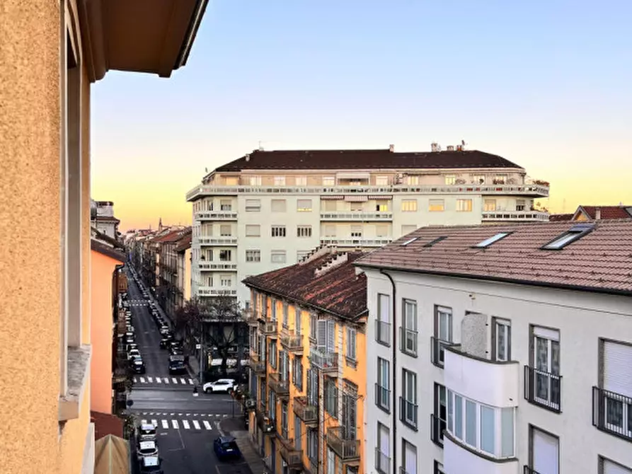 Immagine 7 di Appartamento in affitto  in Via Gioberti 84 a Torino