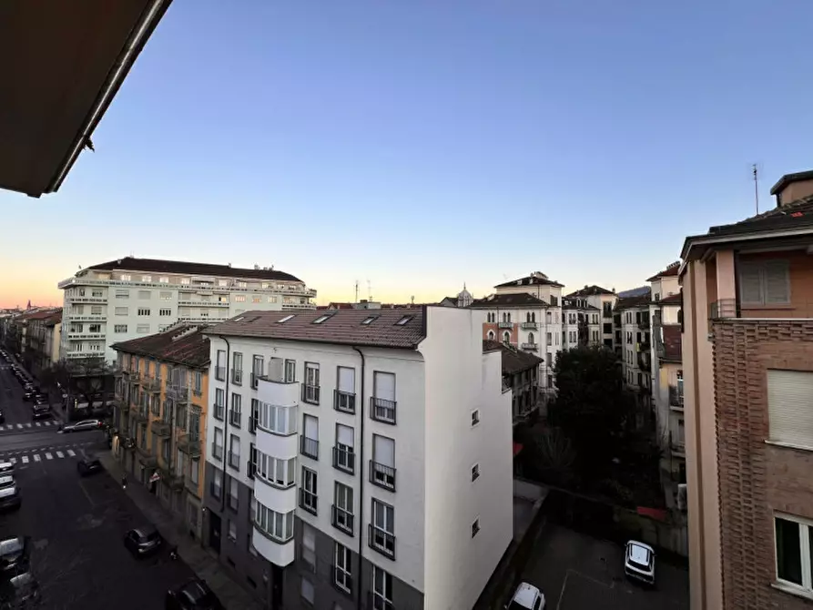 Immagine 9 di Appartamento in affitto  in Via Gioberti 84 a Torino