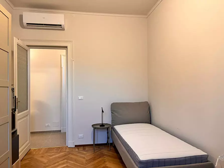 Immagine 13 di Appartamento in affitto  in Via Gioberti 84 a Torino