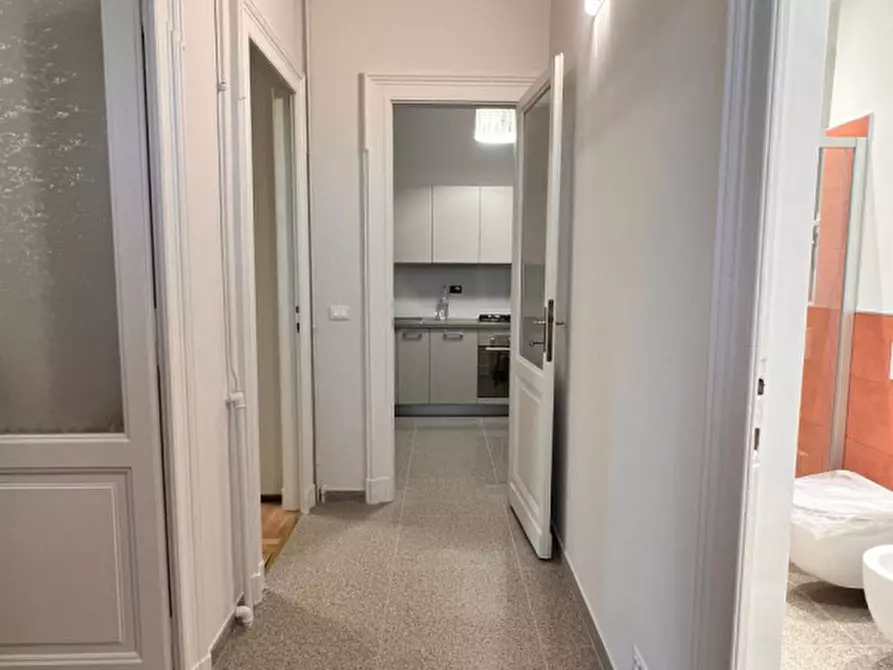 Immagine 18 di Appartamento in affitto  in Via Gioberti 84 a Torino