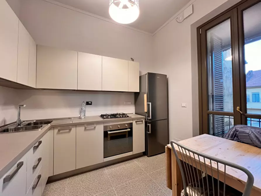 Immagine 20 di Appartamento in affitto  in Via Gioberti 84 a Torino