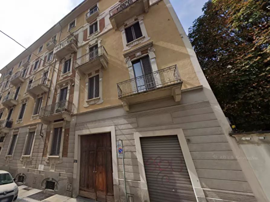 Immagine 22 di Appartamento in affitto  in Via Gioberti 84 a Torino