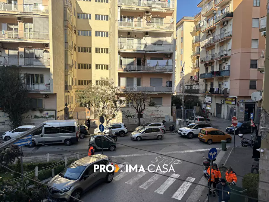 Immagine 2 di Appartamento in vendita  in piazzetta tafuri felice a Salerno