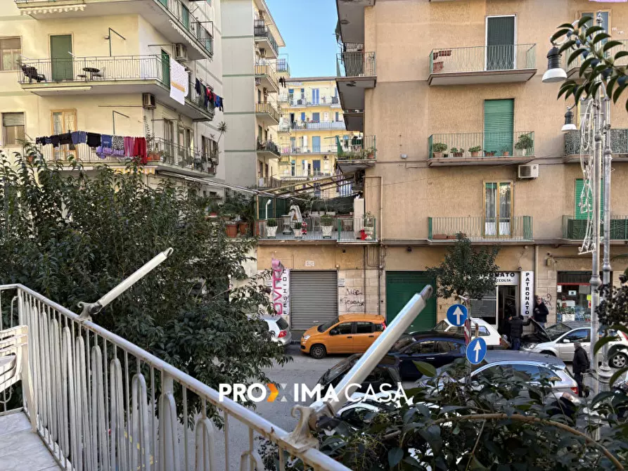 Immagine 3 di Appartamento in vendita  in piazzetta tafuri felice a Salerno
