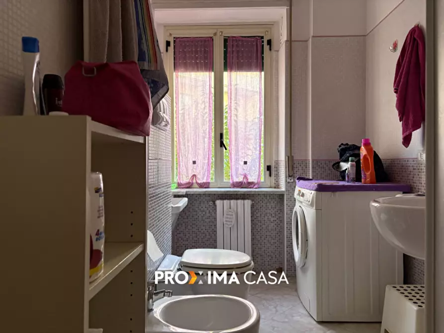 Immagine 4 di Appartamento in vendita  in piazzetta tafuri felice a Salerno