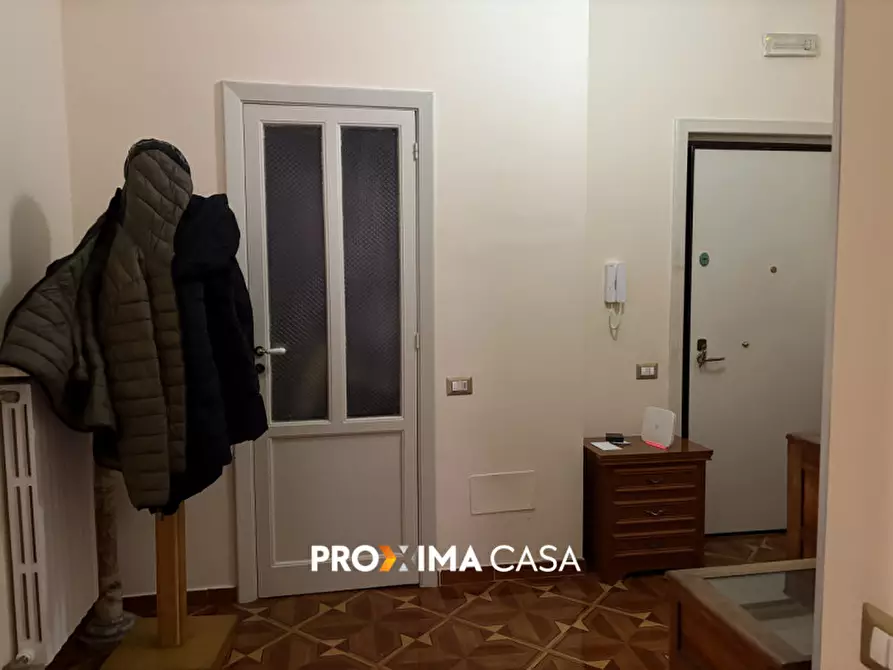 Immagine 5 di Appartamento in vendita  in piazzetta tafuri felice a Salerno