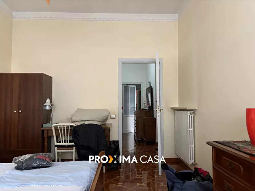 Immagine 7 di Appartamento in vendita  in piazzetta tafuri felice a Salerno