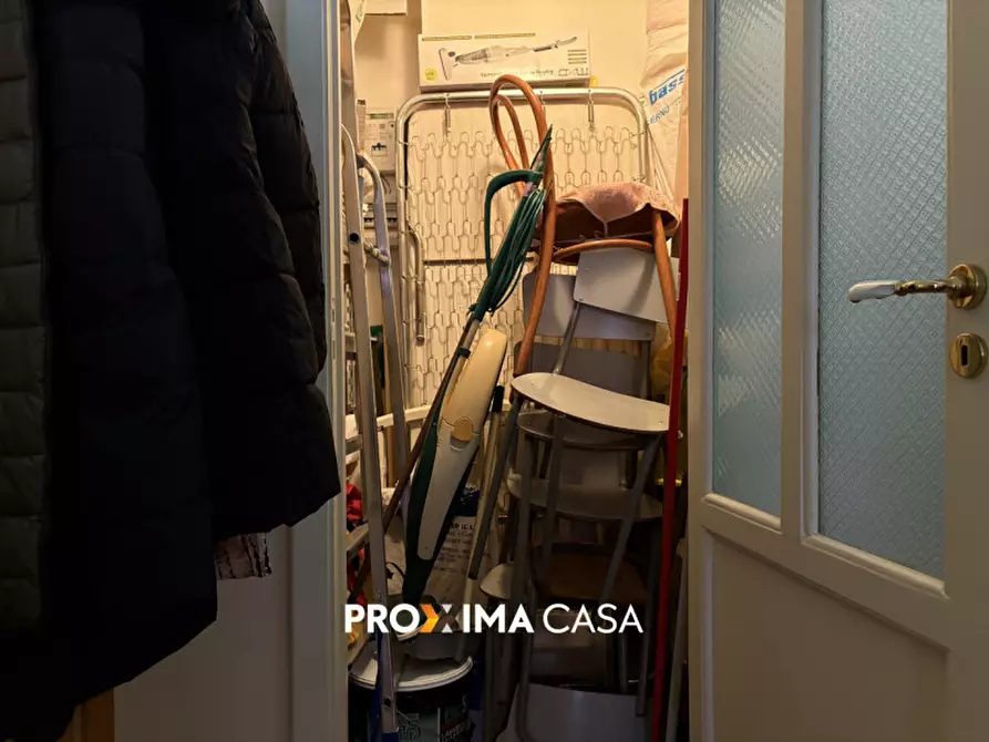 Immagine 8 di Appartamento in vendita  in piazzetta tafuri felice a Salerno