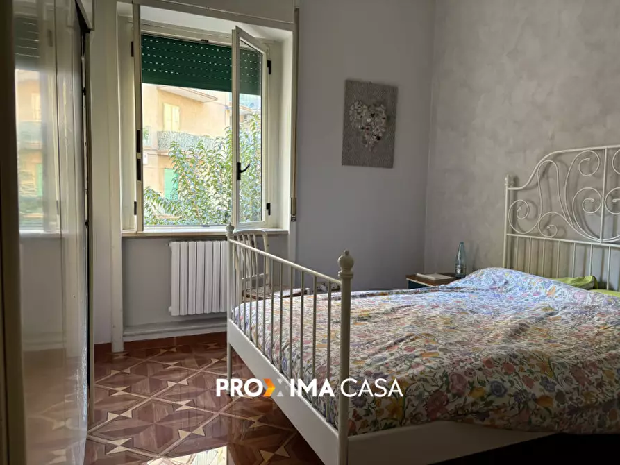 Immagine 9 di Appartamento in vendita  in piazzetta tafuri felice a Salerno