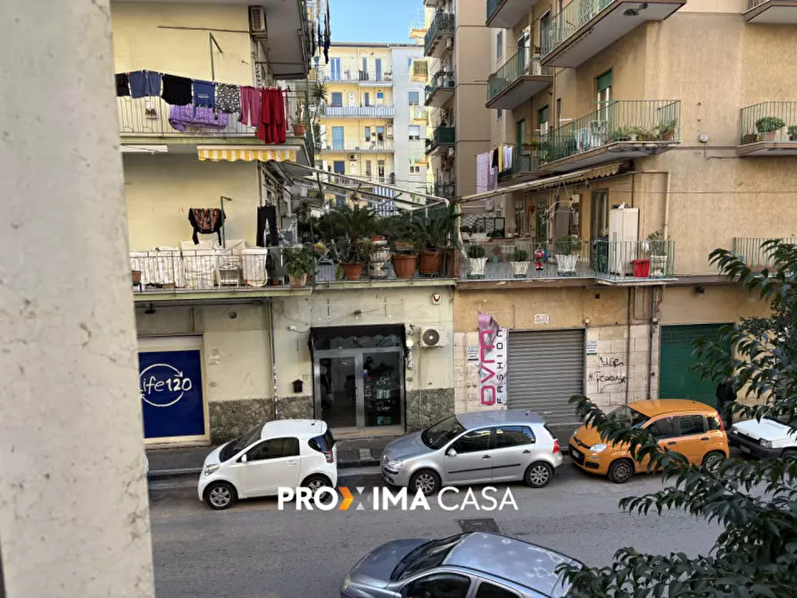 Immagine 10 di Appartamento in vendita  in piazzetta tafuri felice a Salerno