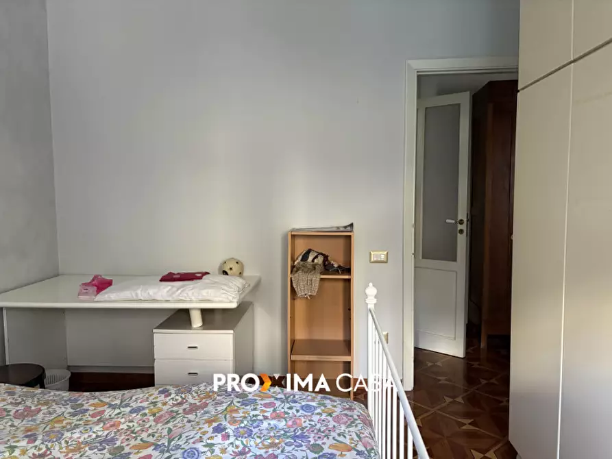 Immagine 11 di Appartamento in vendita  in piazzetta tafuri felice a Salerno