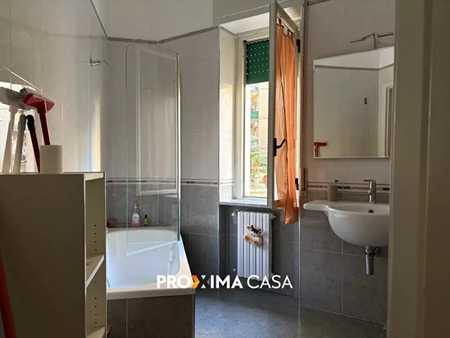 Immagine 12 di Appartamento in vendita  in piazzetta tafuri felice a Salerno