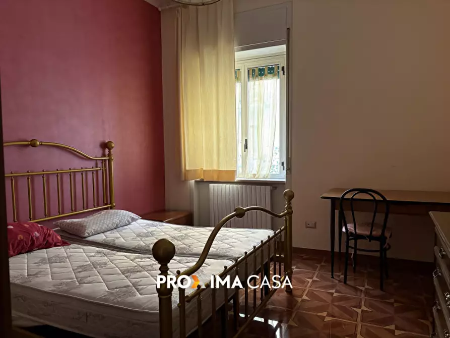 Immagine 14 di Appartamento in vendita  in piazzetta tafuri felice a Salerno