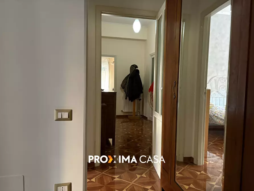 Immagine 16 di Appartamento in vendita  in piazzetta tafuri felice a Salerno