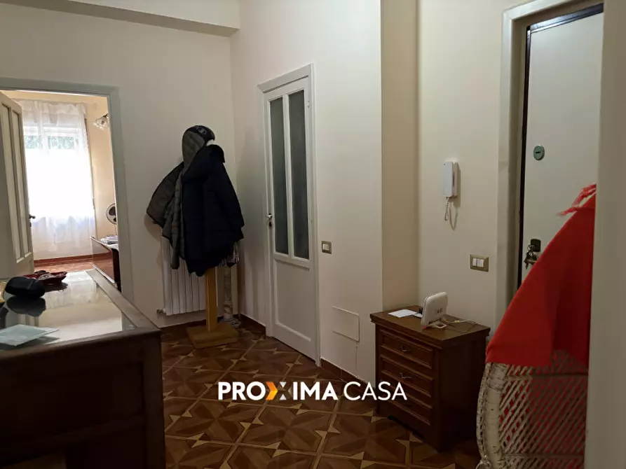 Immagine 17 di Appartamento in vendita  in piazzetta tafuri felice a Salerno