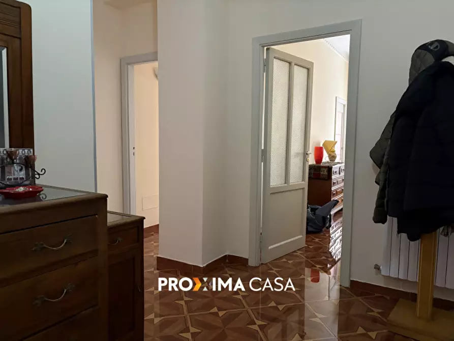 Immagine 18 di Appartamento in vendita  in piazzetta tafuri felice a Salerno