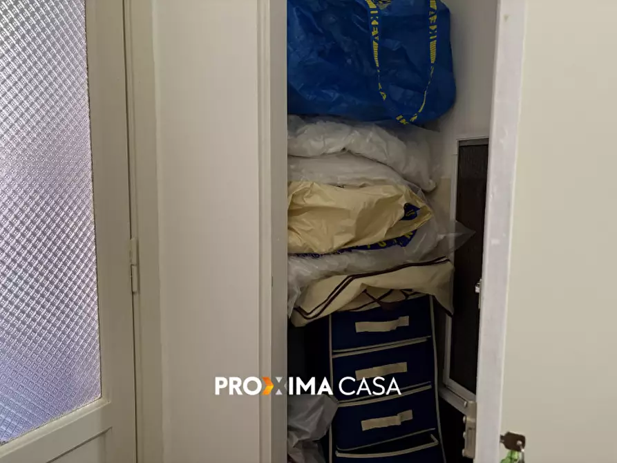 Immagine 19 di Appartamento in vendita  in piazzetta tafuri felice a Salerno