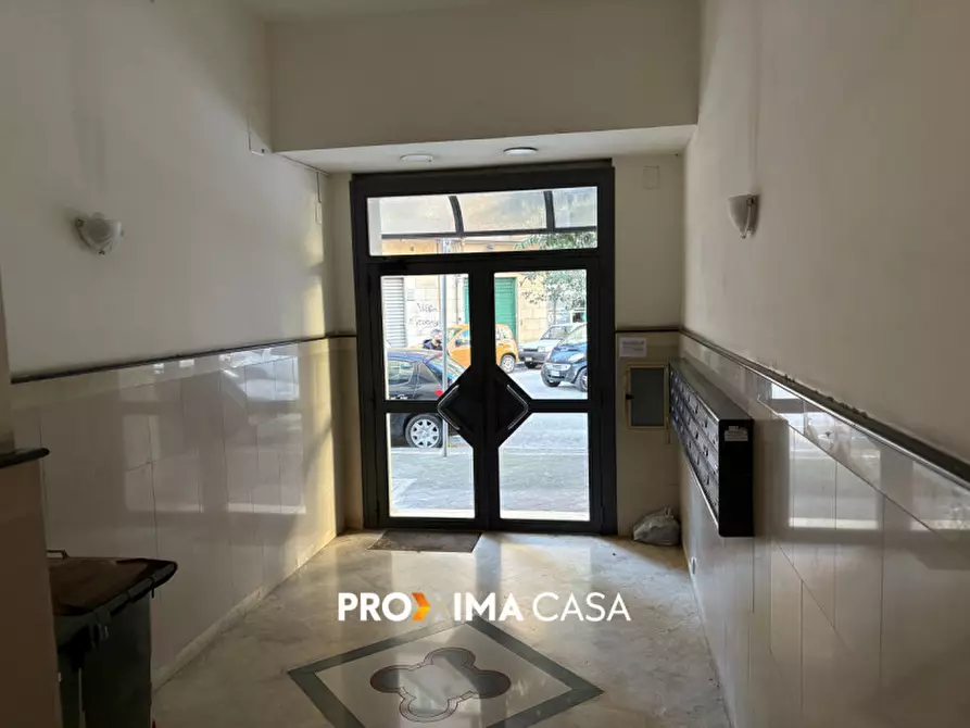 Immagine 23 di Appartamento in vendita  in piazzetta tafuri felice a Salerno