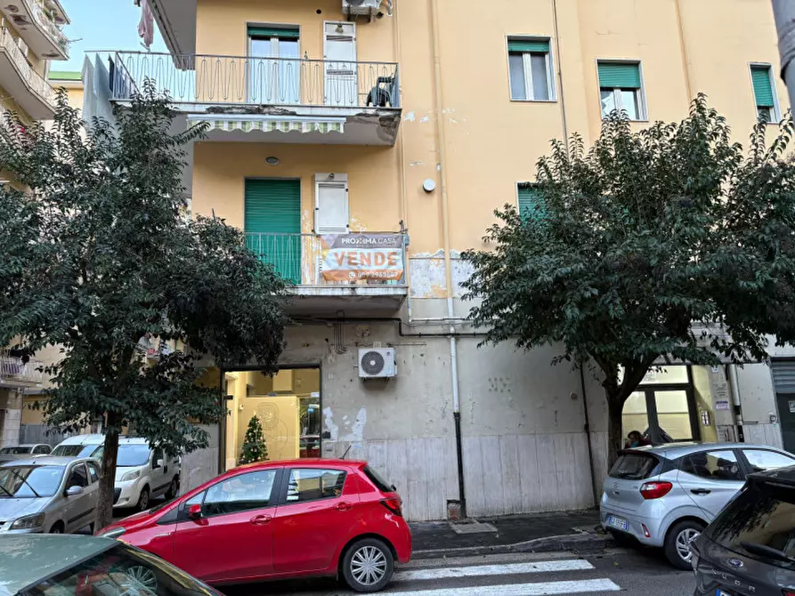 Immagine 26 di Appartamento in vendita  in piazzetta tafuri felice a Salerno