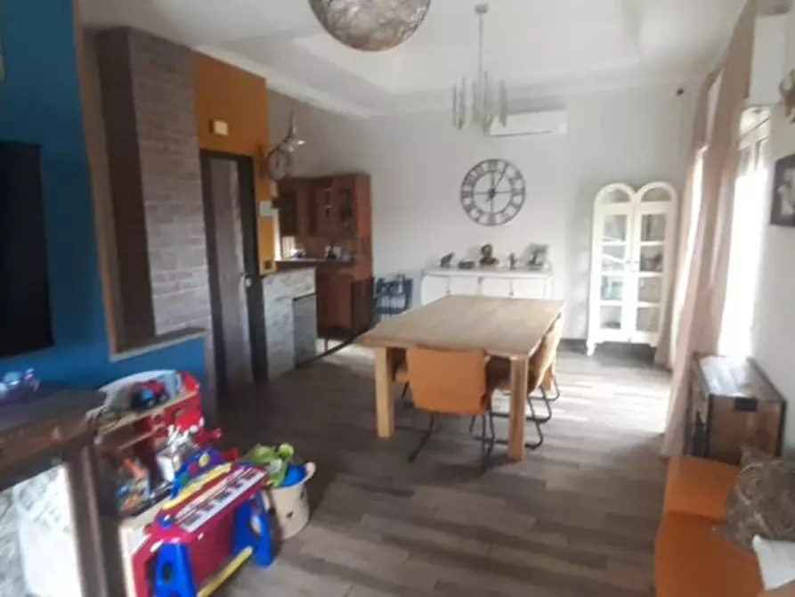 Immagine 4 di Appartamento in vendita  in VIA ROMANA VECCHIA a Ciampino