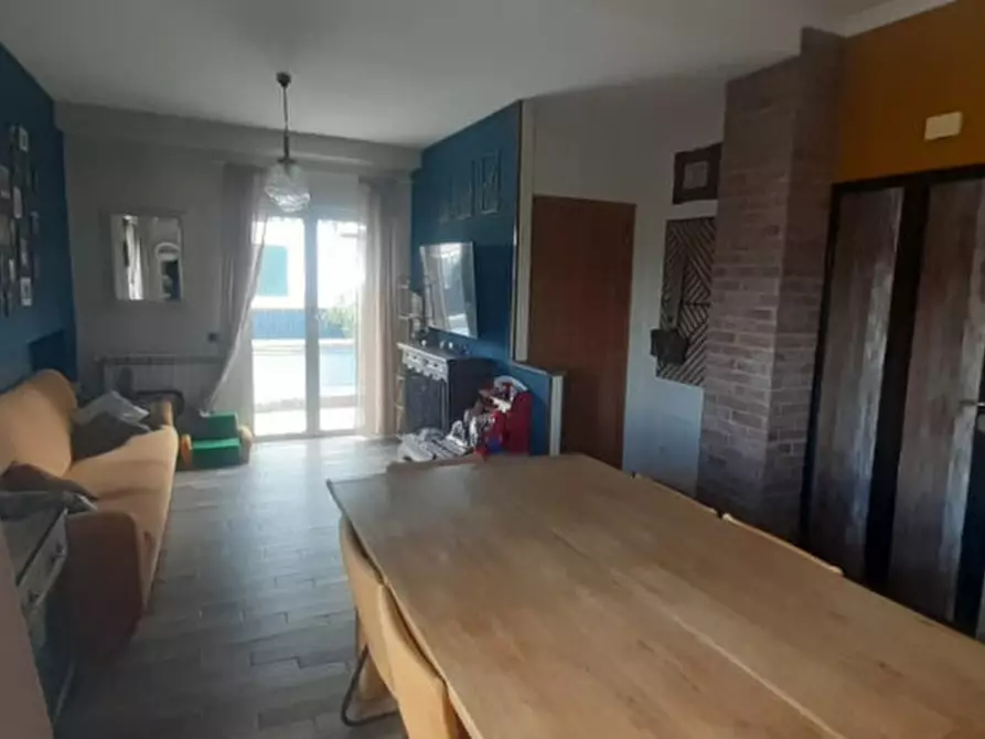 Immagine 6 di Appartamento in vendita  in VIA ROMANA VECCHIA a Ciampino