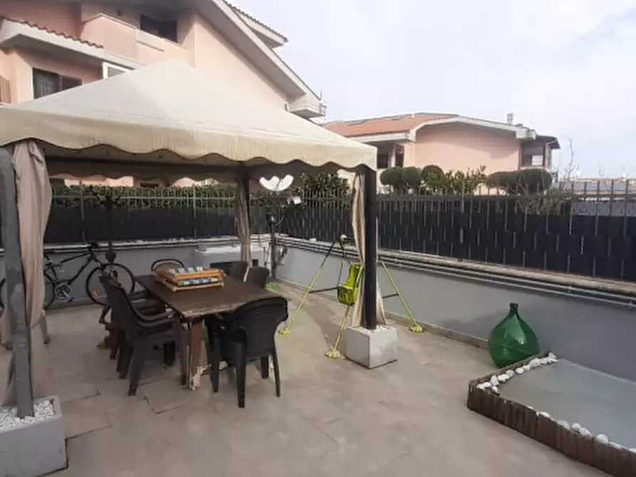 Immagine 7 di Appartamento in vendita  in VIA ROMANA VECCHIA a Ciampino