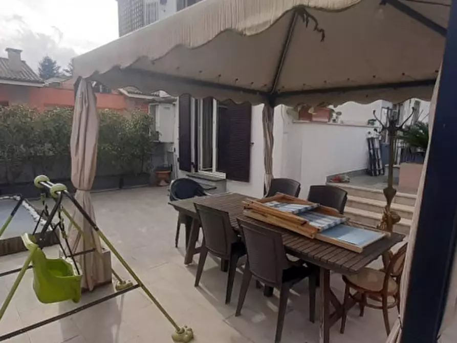 Immagine 10 di Appartamento in vendita  in VIA ROMANA VECCHIA a Ciampino