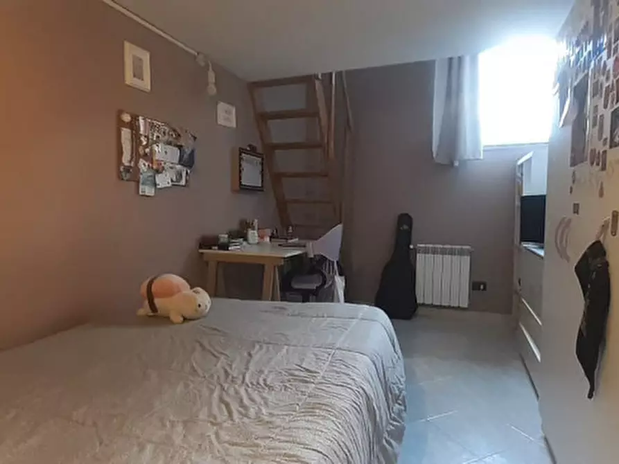 Immagine 13 di Appartamento in vendita  in VIA ROMANA VECCHIA a Ciampino