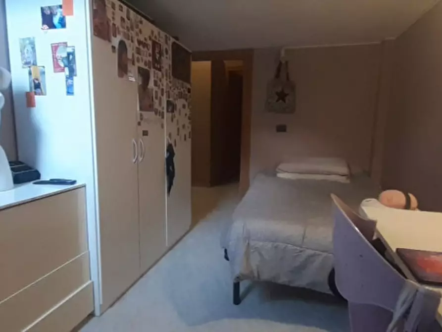 Immagine 14 di Appartamento in vendita  in VIA ROMANA VECCHIA a Ciampino