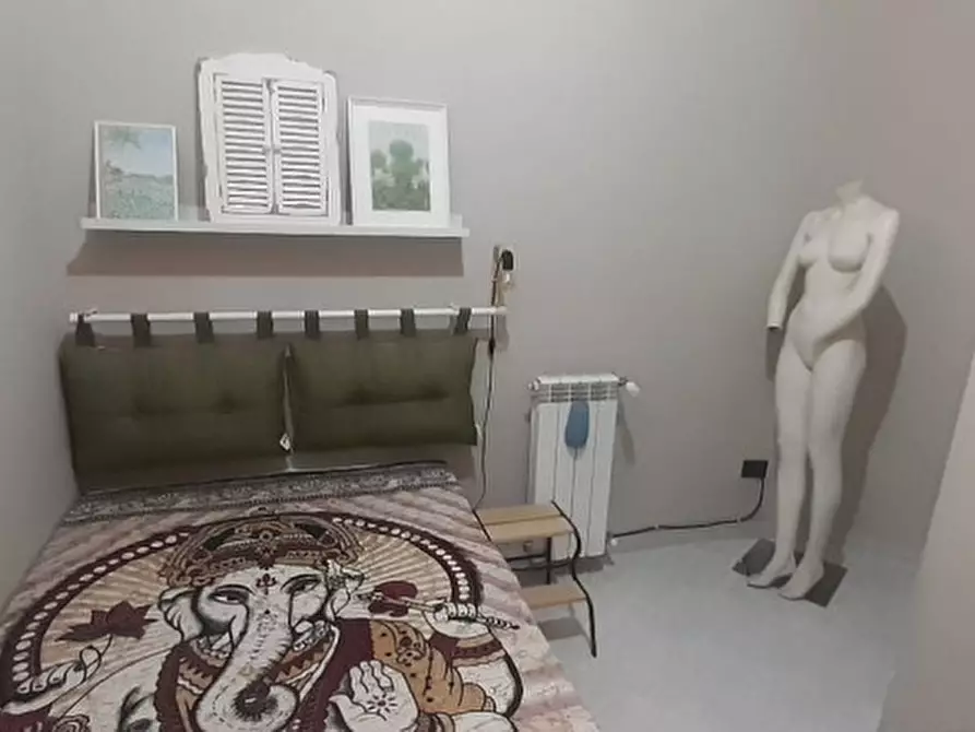 Immagine 17 di Appartamento in vendita  in VIA ROMANA VECCHIA a Ciampino