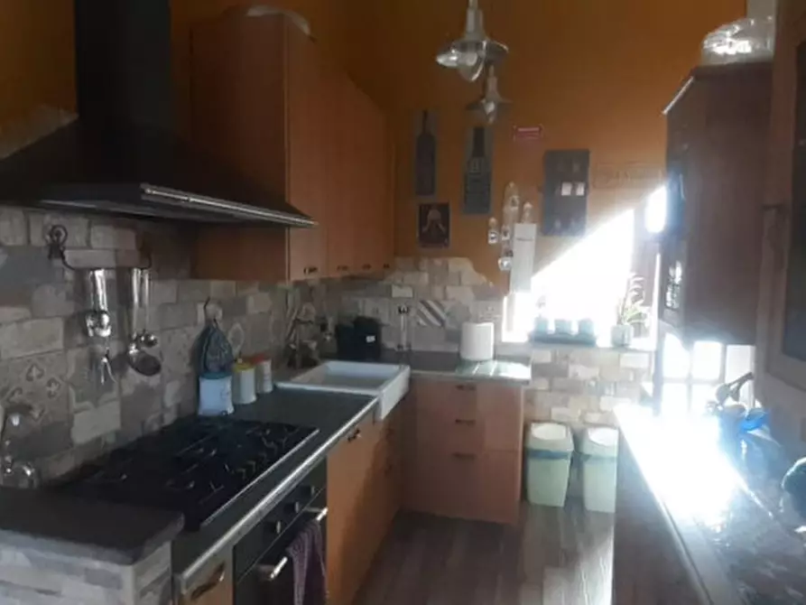 Immagine 23 di Appartamento in vendita  in VIA ROMANA VECCHIA a Ciampino