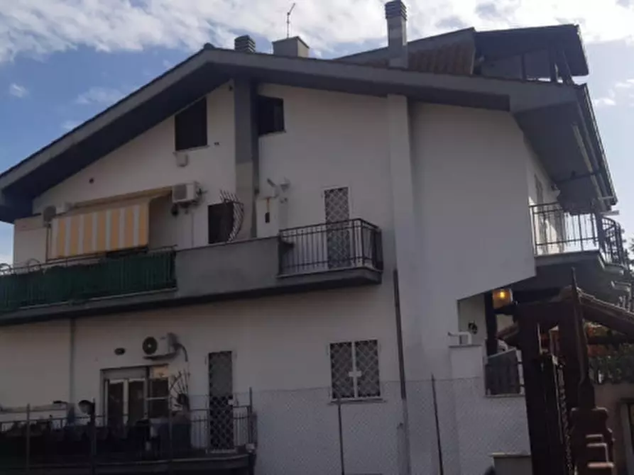 Immagine 31 di Appartamento in vendita  in VIA ROMANA VECCHIA a Ciampino