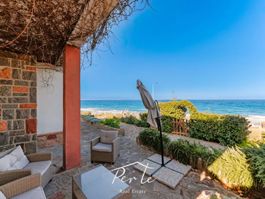 Immagine 1 di Villa in vendita  in via della torre 86 a Sassari