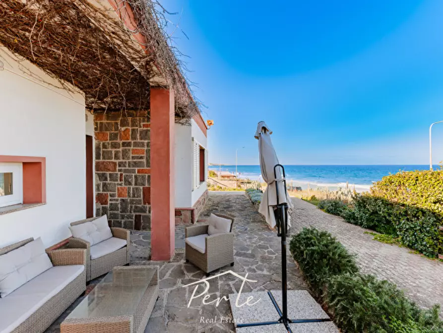 Immagine 2 di Villa in vendita  in via della torre 86 a Sassari