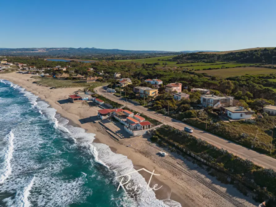 Immagine 4 di Villa in vendita  in via della torre 86 a Sassari