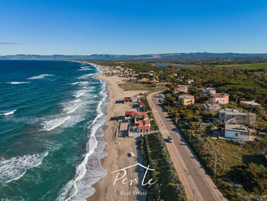 Immagine 5 di Villa in vendita  in via della torre 86 a Sassari