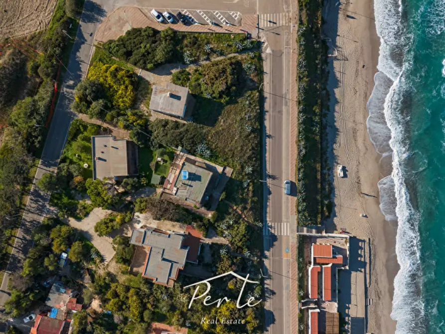 Immagine 6 di Villa in vendita  in via della torre 86 a Sassari