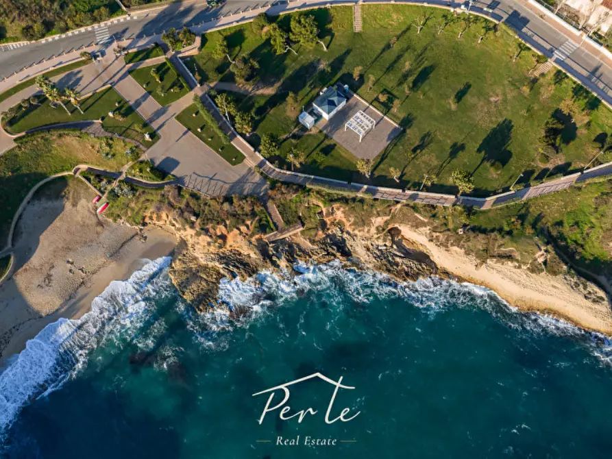 Immagine 7 di Villa in vendita  in via della torre 86 a Sassari