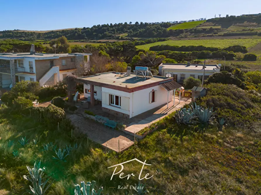 Immagine 13 di Villa in vendita  in via della torre 86 a Sassari