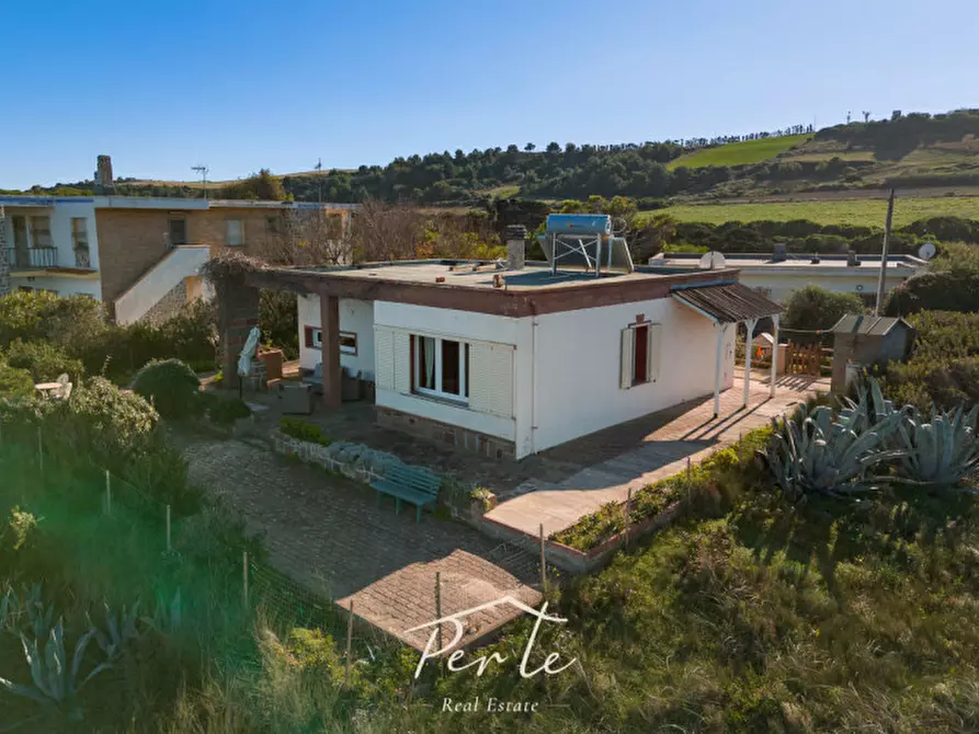 Immagine 14 di Villa in vendita  in via della torre 86 a Sassari