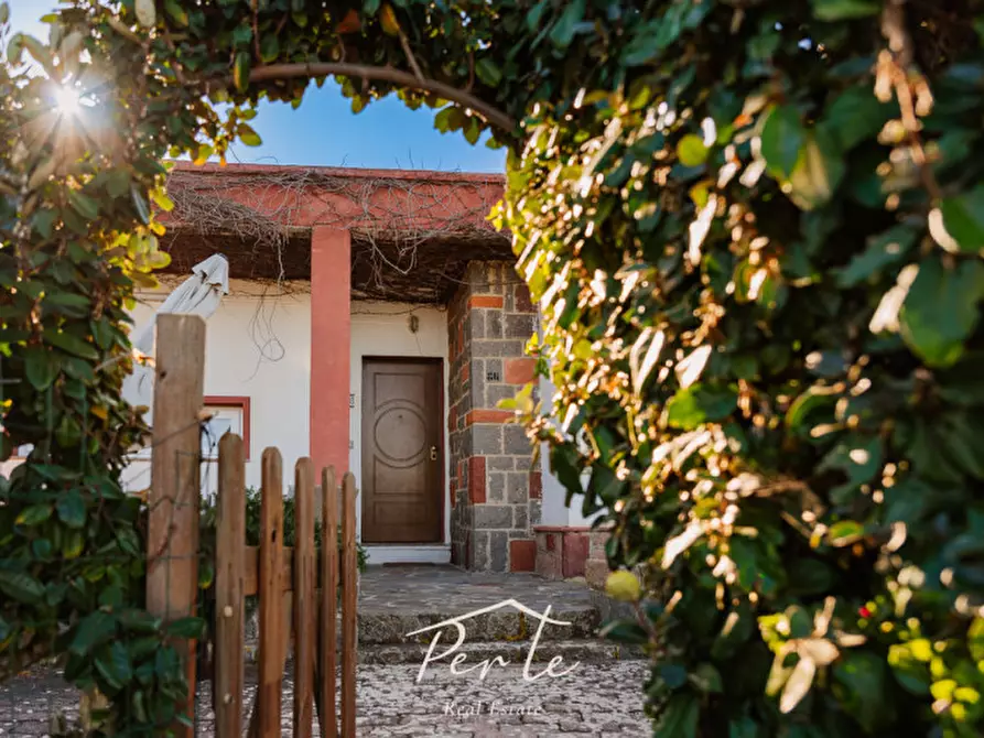 Immagine 16 di Villa in vendita  in via della torre 86 a Sassari